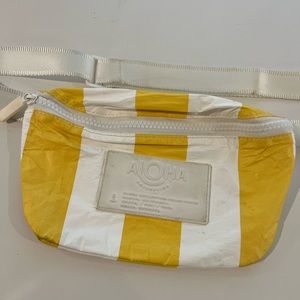 Aloha Collection Mini Hip Pack